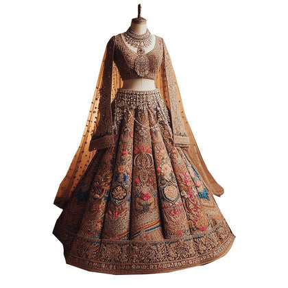 Lehenga