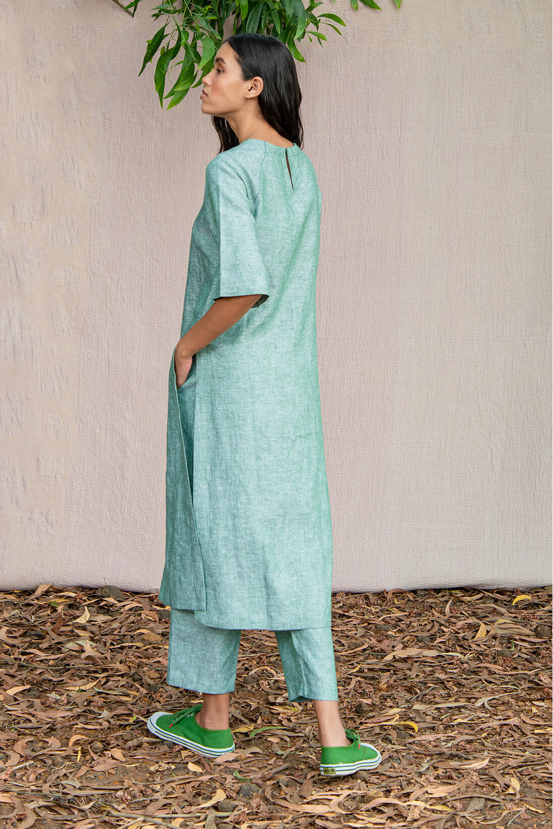 Taranga by Label Mandara