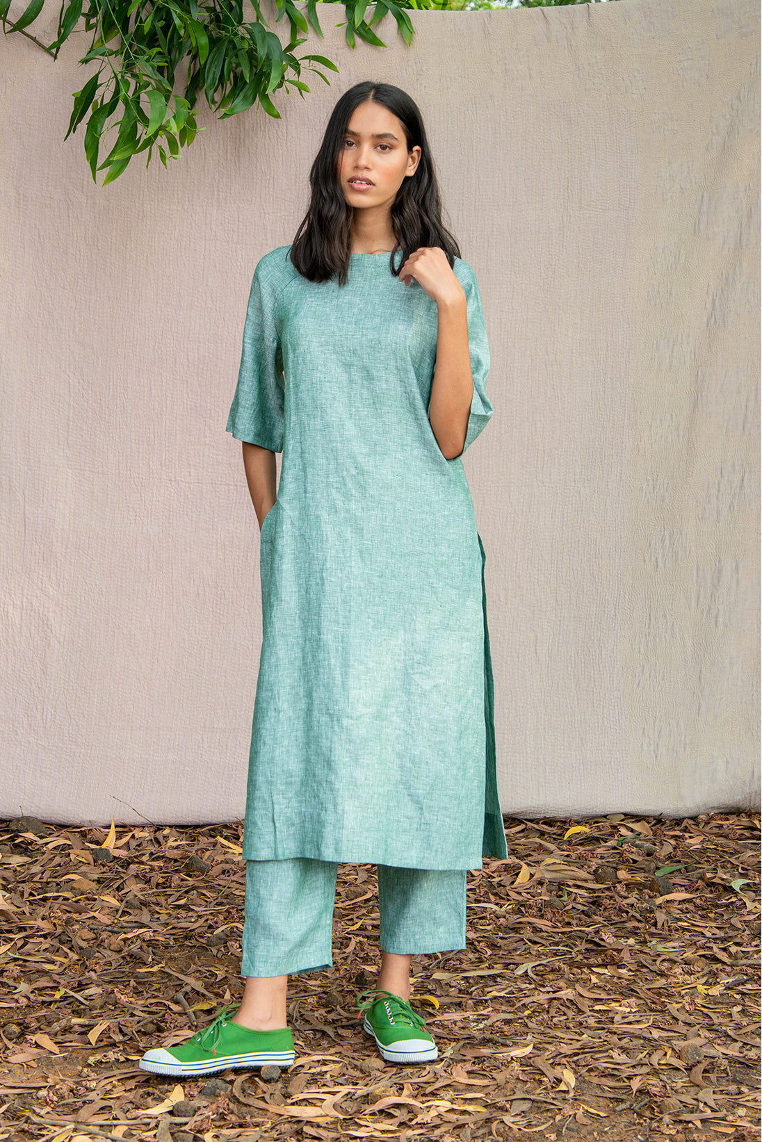 Taranga by Label Mandara