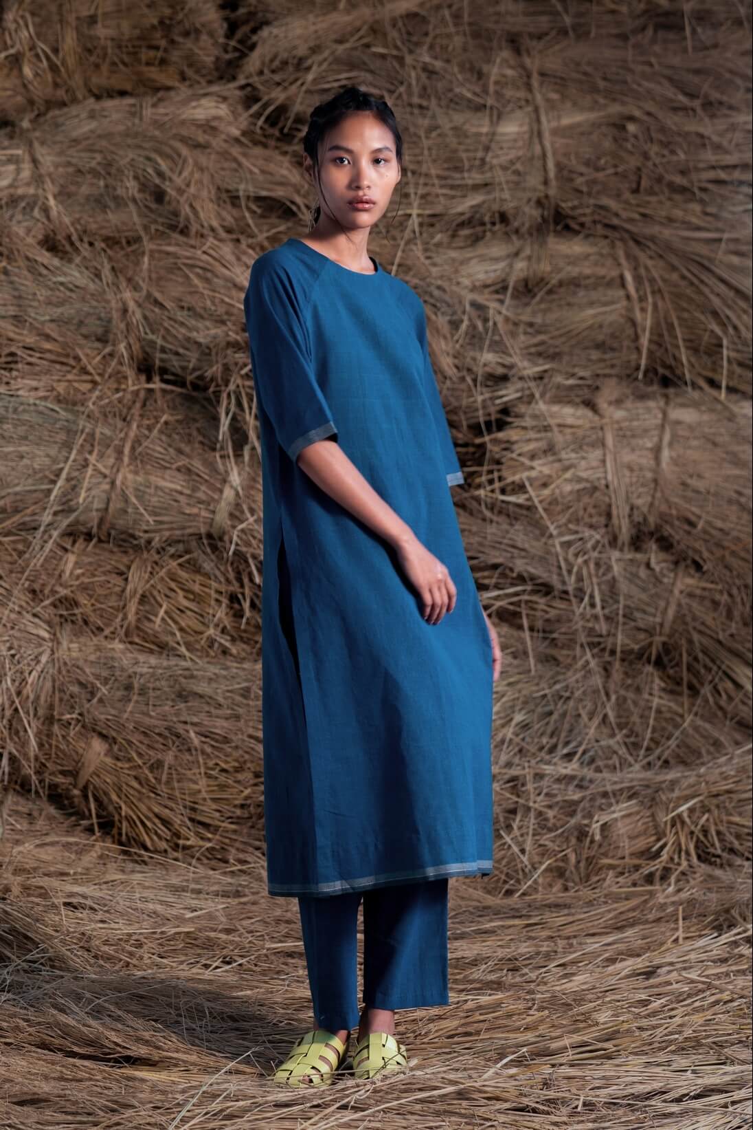 Prithvi by Label Mandara