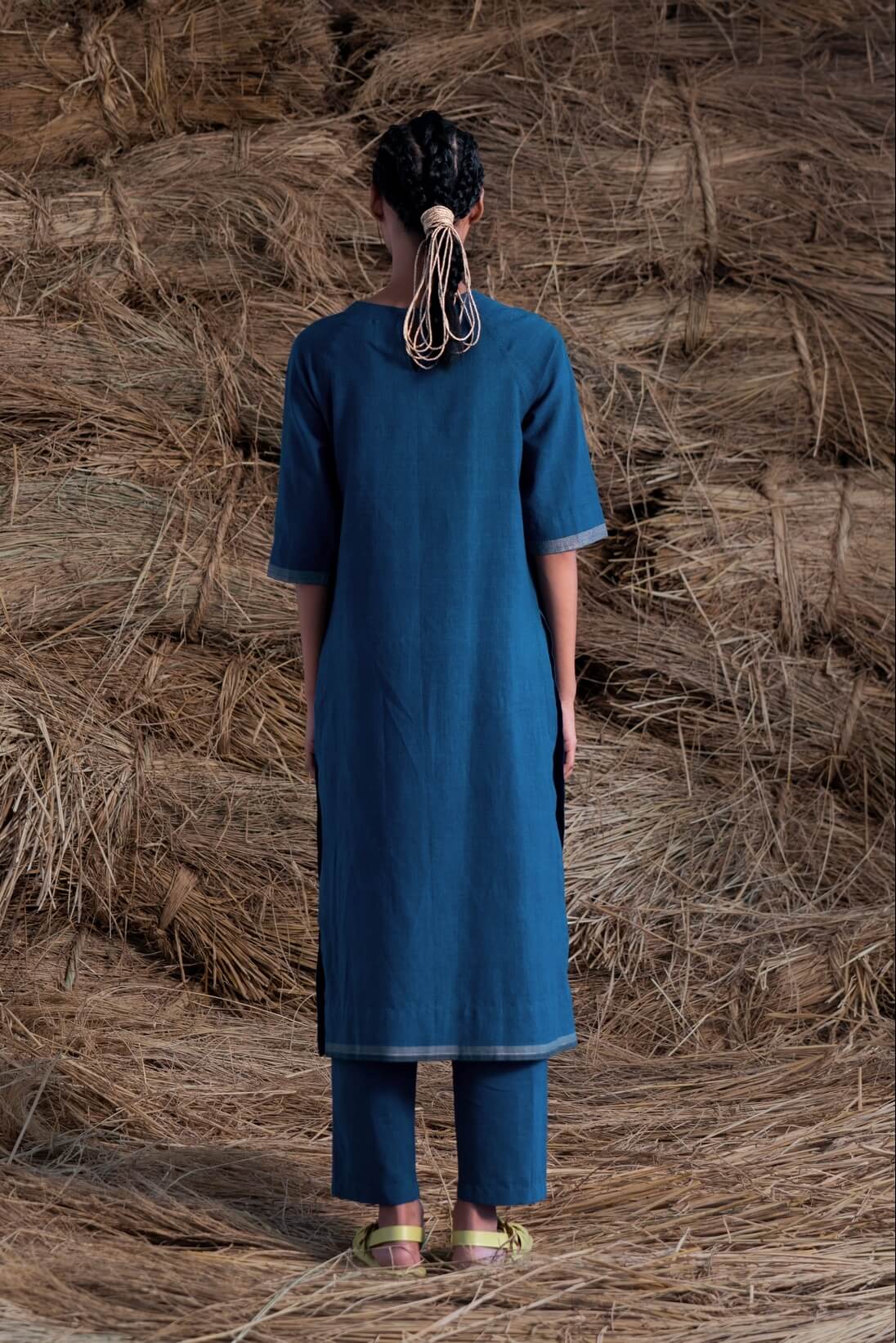 Prithvi by Label Mandara