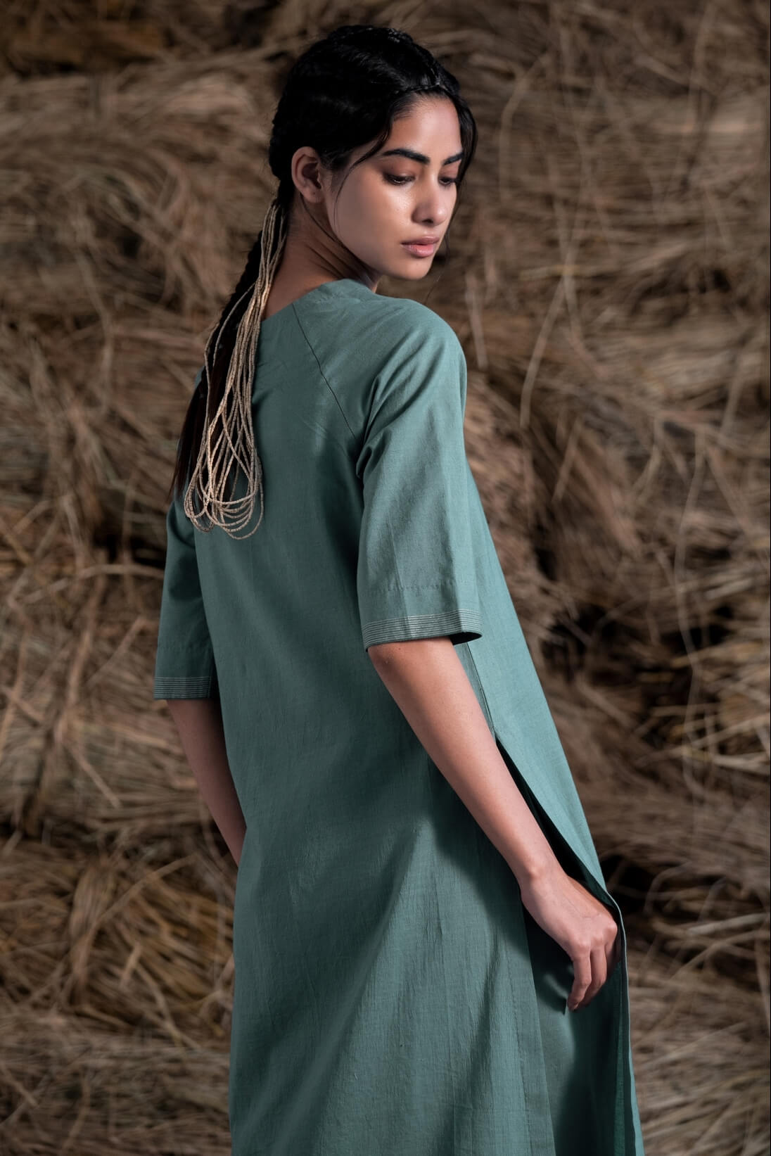 Prithvi by Label Mandara