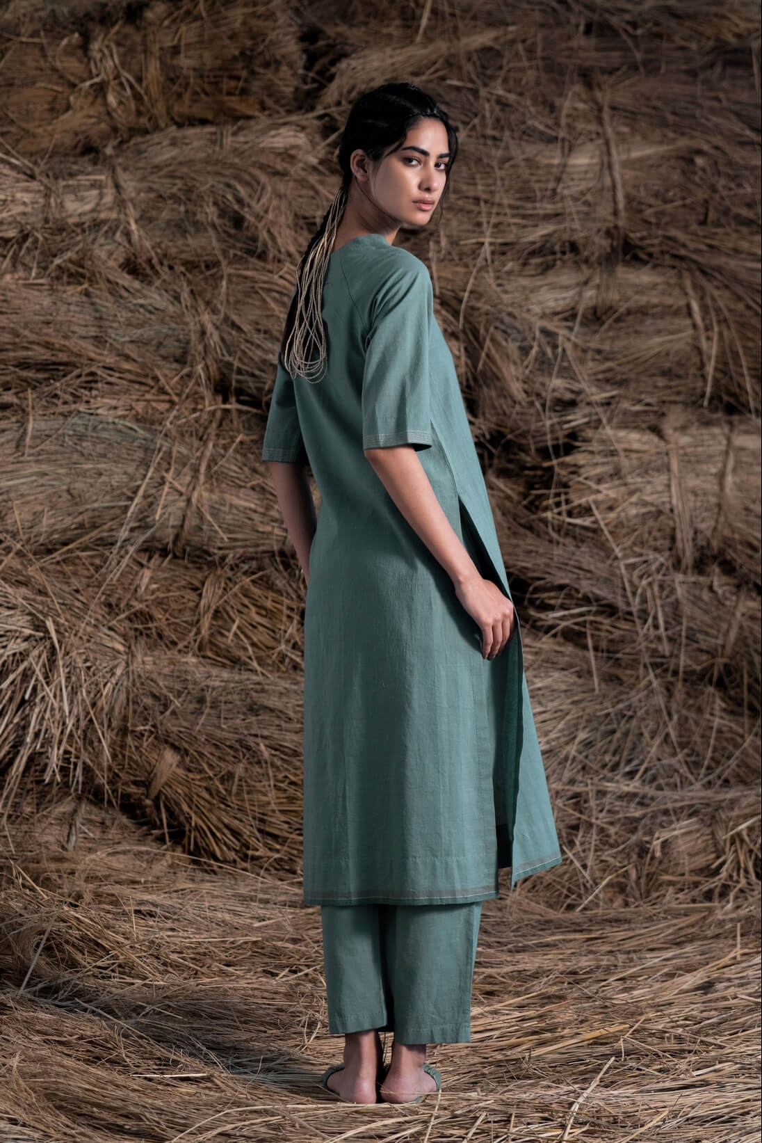 Prithvi by Label Mandara
