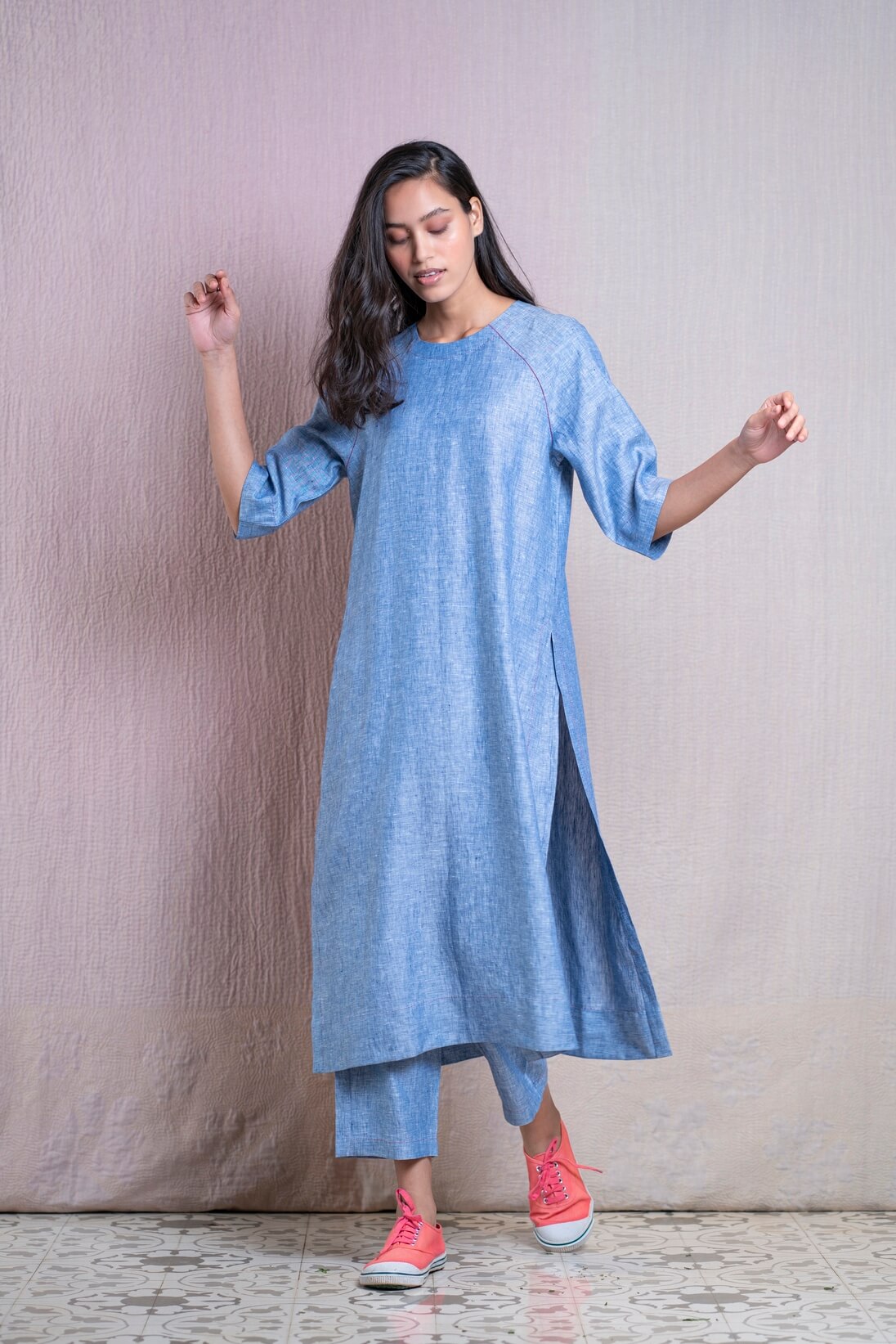 Taranga by Label Mandara