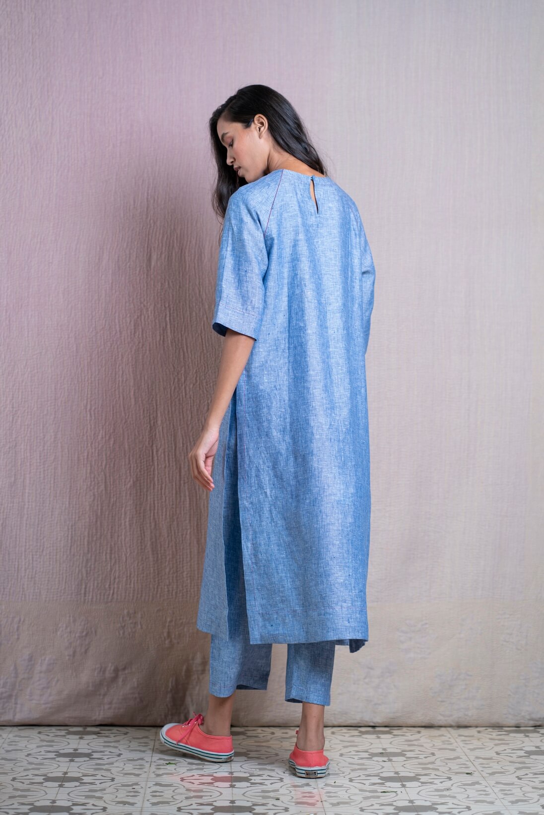 Taranga by Label Mandara