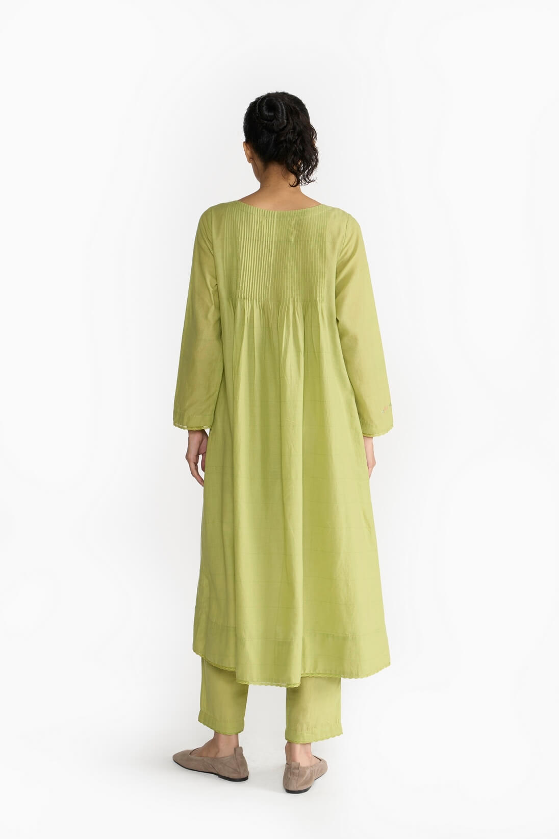 Vyanjana by Label Mandara